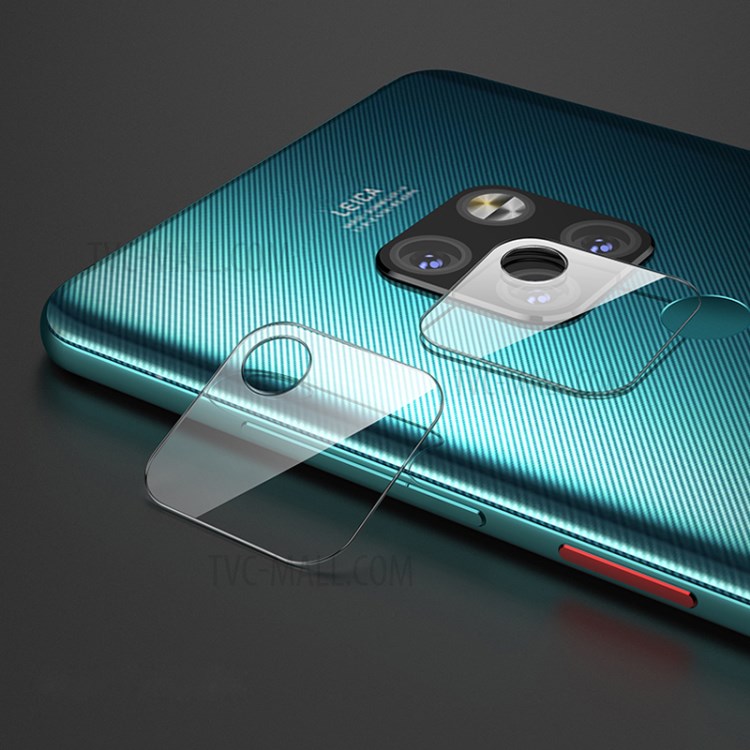กระจกเลนส์นิรภัย Huawei Mate 20 / Pre-order * MOCOLO คุณภาพสูงวัสดุแก้วอาซาฮี *