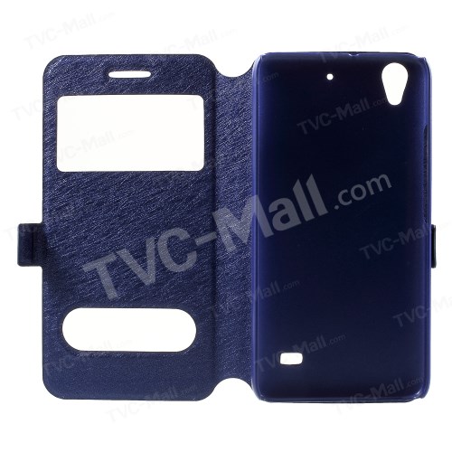 Case Huawei Ascend G620S / Pre-order *เคสเนื้อผ้าไหม*