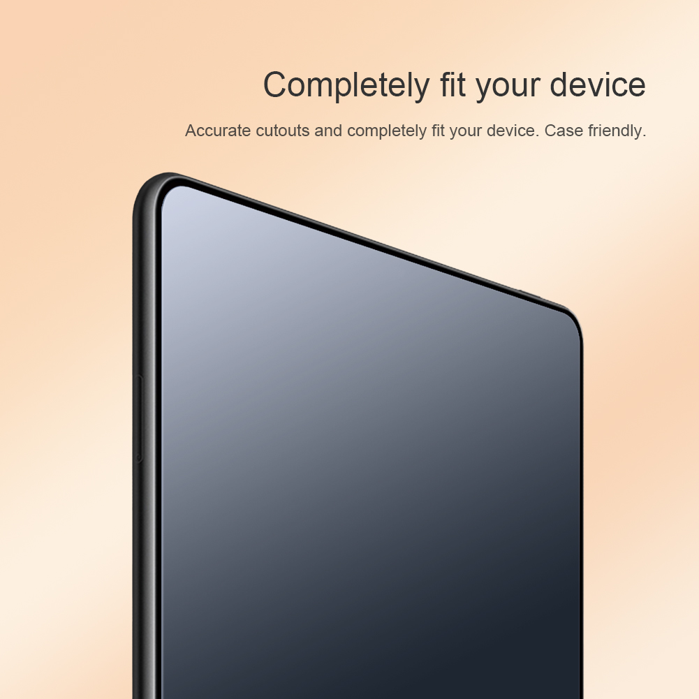 กระจกกันรอย HUAWEI MatePad 11 # Pre- Order * NILLKIN V + Series Anti-blue-ray ป้องกันหน้าจอป้องกันแสงสีฟ้าสามารถกรองแสงสีน้ำเงินที่เป็นอันตรายได้เกือบทั้งหมดและลดอาการเมื่อยล้าของดวงตา *