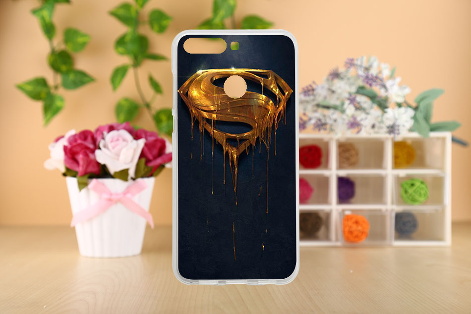 Case Huawei Y7 Pro 2018 / Pre-order * เคสซิลิคอน Soft TPU พิมพ์ลาย *