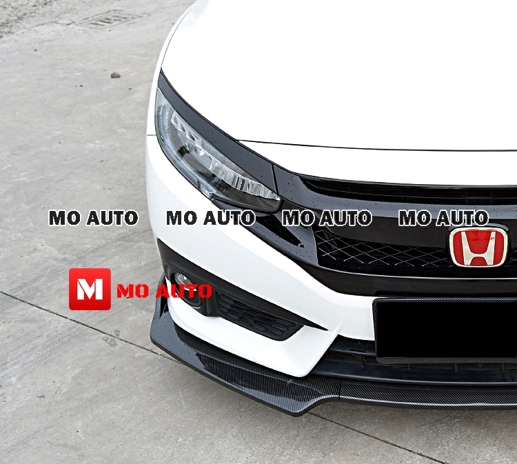 ลิ้นหน้า CIVIC FC