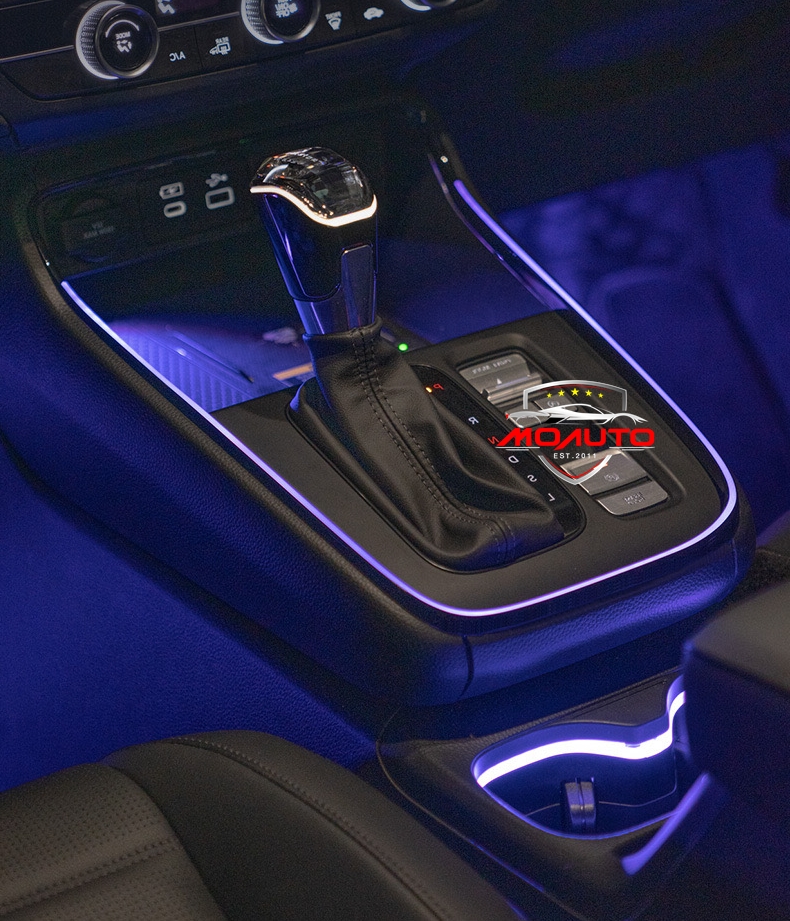 ไฟ Ambient Light V3 CR-V G6