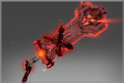 [IN-STOCK]Crimson Unbroken Fealty