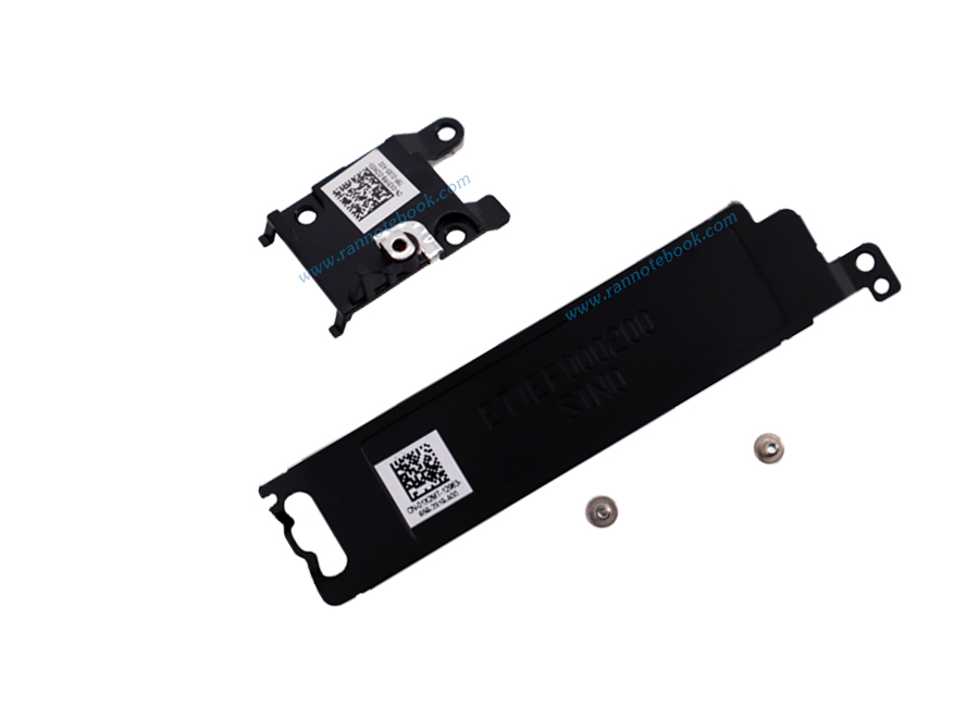 ชุดเพิ่ม SSD M.2 Dell Precision 3510 แท้ Frame M.2 Dell 3510 Bracket M.2 Dell Precision 3510 ตรงรุ่น ตรงสเปค รับประกัน Dell Thailand