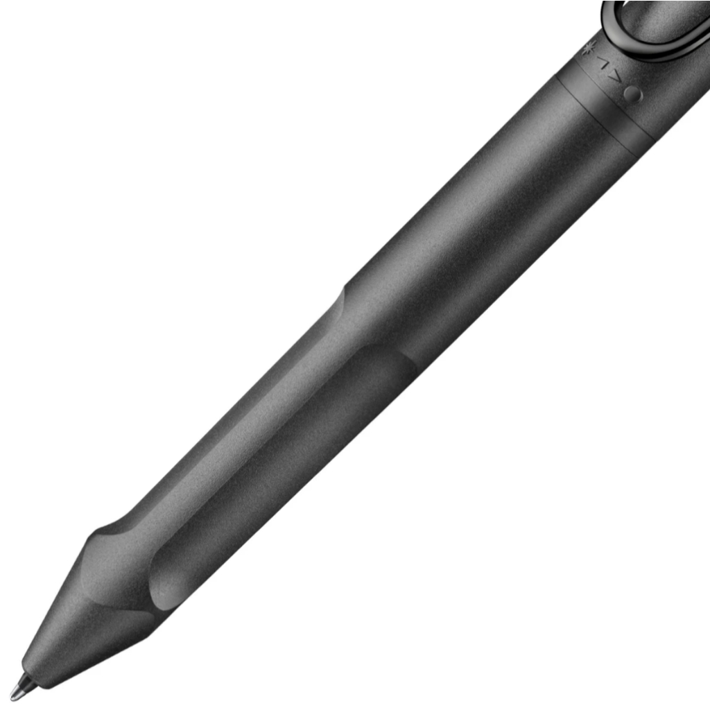 LAMY Digital safari twin pen all black EMR PC/EL