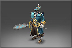[IN-STOCK]The Admirable Admiral