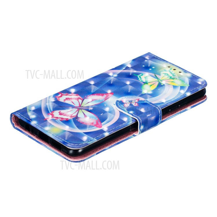 Case Huawei P30 / Pre-Order * เคสช่องเสียบการ์ด Wallet และช่องใส่เงินสด *