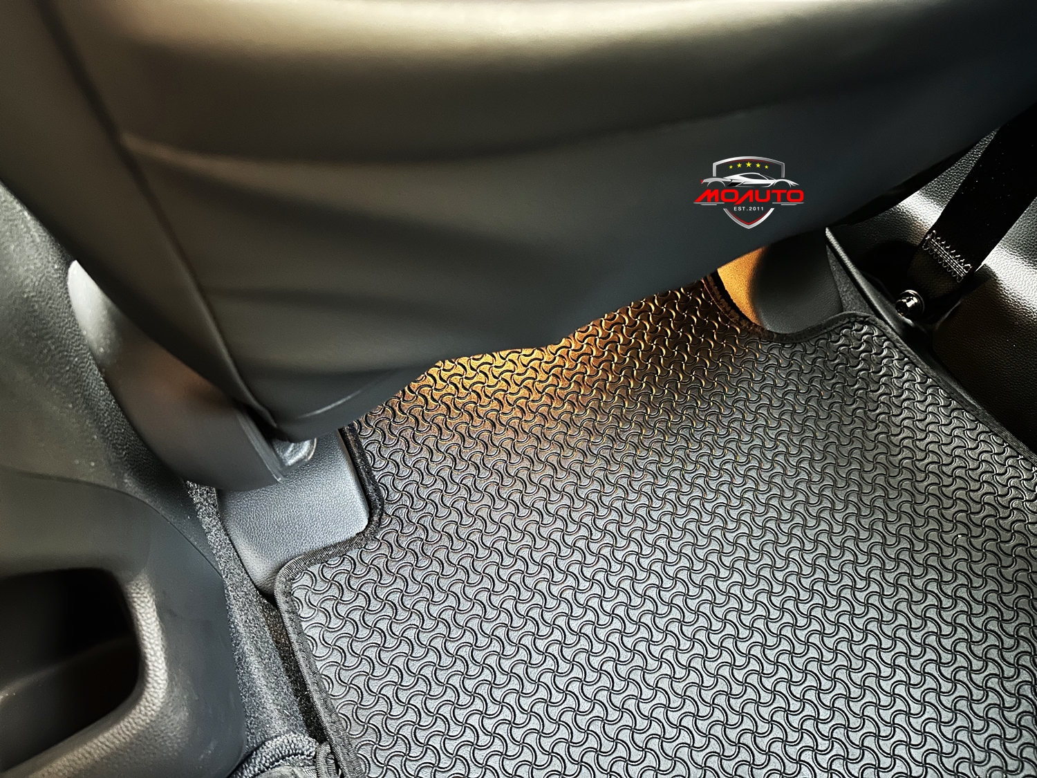 ไฟ Ambient light ภายใน NEW HR-V 2022-2025