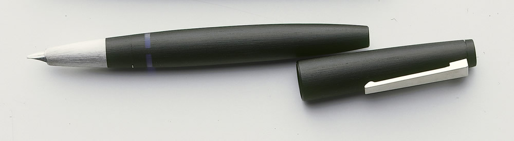 LAMY 2000 Fountain pen