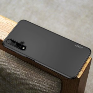 Case Huawei Nova 5T / Pre-order * X-LEVEL Guardian Series Matte TPU *