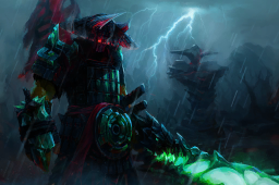 [IN-STOCK]Jagged Honor