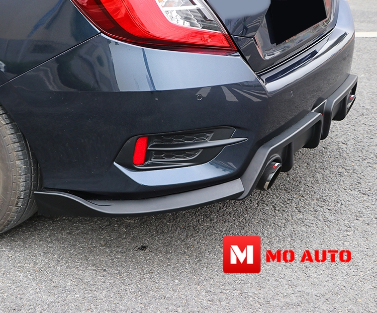 Diffuser Sport V3 CIVIC FC / MC 2019