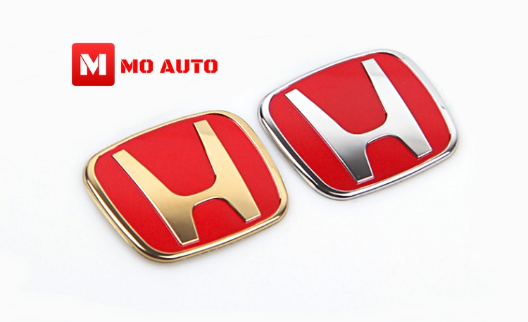 โลโก้ H พวงมาลัย CIVIC FC/FK/MC 2019