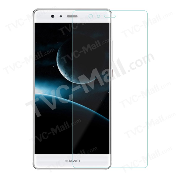 ฟิล์มกันรอย Huawei P9 Plus / Pre-order * Benks HD 0.05mm ความหนาให้ความรู้สึกของโทรศัพท์เปลือย *