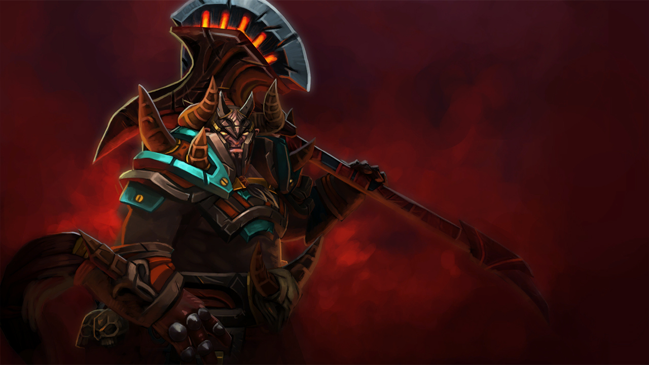 [IN-STOCK]Warlord of Hell set
