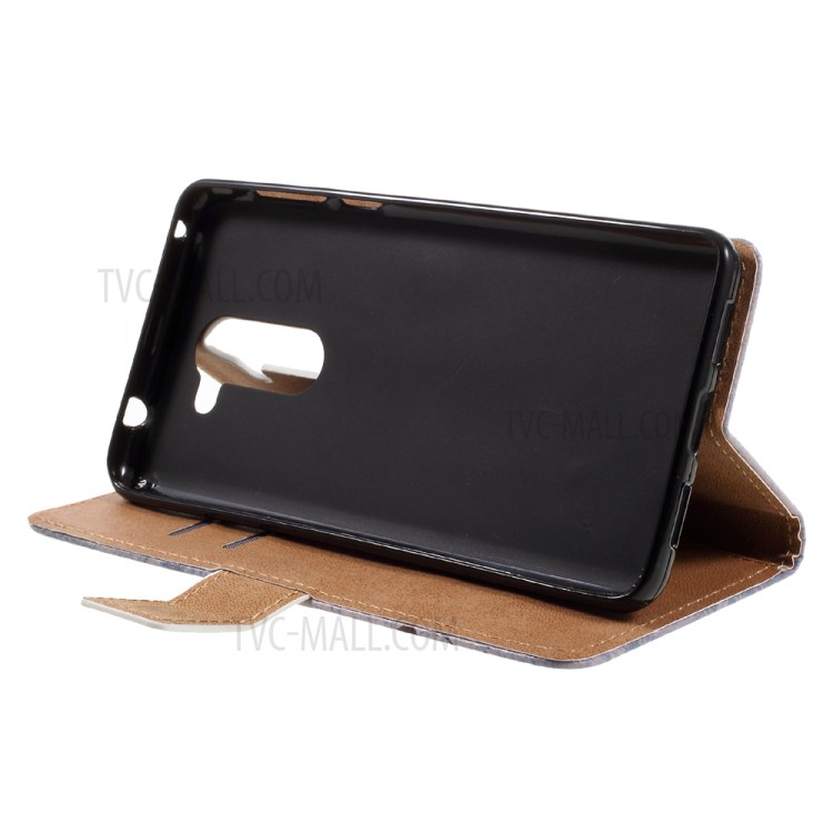 Case Huawei GR5 2017/ Pre-order * เคสหนัง PU รูปแบบการพิมพ์ *