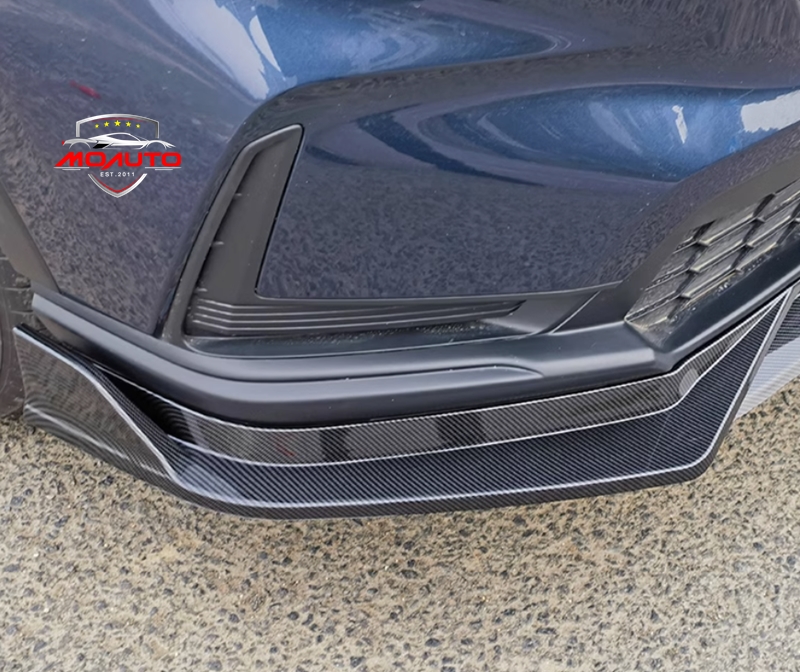 ลิ้นหน้า CR-V G6