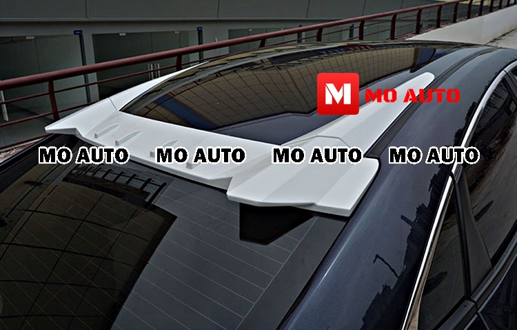 แก๊ปหลังคา ทรง TYPE-R CIVIC FC 2016-2021