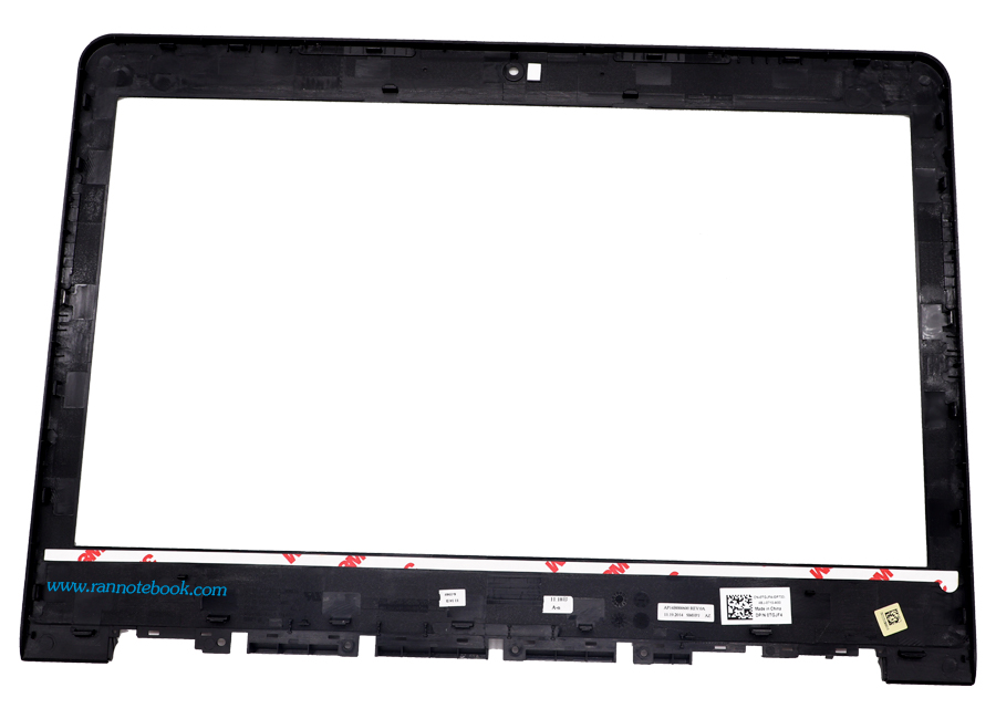 กรอบจอ Dell Latitude 3450 แท้ ลดราคา กรอบหน้าจอ โน๊ตบุ๊ค Dell Latitude 3450