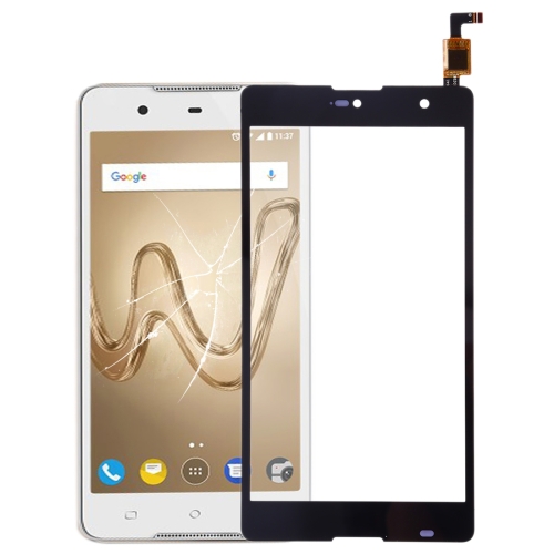 หน้าจอทัช Wiko Robby / Pre-order * Touch Panel หน้าจอสัมผัส แทนที่อันเก่าที่เก็บตัวแตกหรือเส้น *