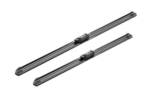 BOSCH ใบปัดน้ำฝน 718 CAYMAN, Cayman 981 (ขนาด 21+23 นิ้ว) / ที่ปัดน้ำฝน porsche Wiper / 991 628 903 00 , 99162890300