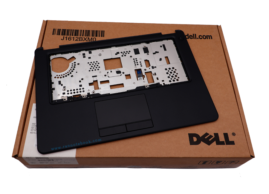 บอดี้ โน๊ตบุ๊ค Dell Latitude E7450 Palmrest ฝาบน บอดี้บน Dell E7450 แท้ จากศูนย์ Dell