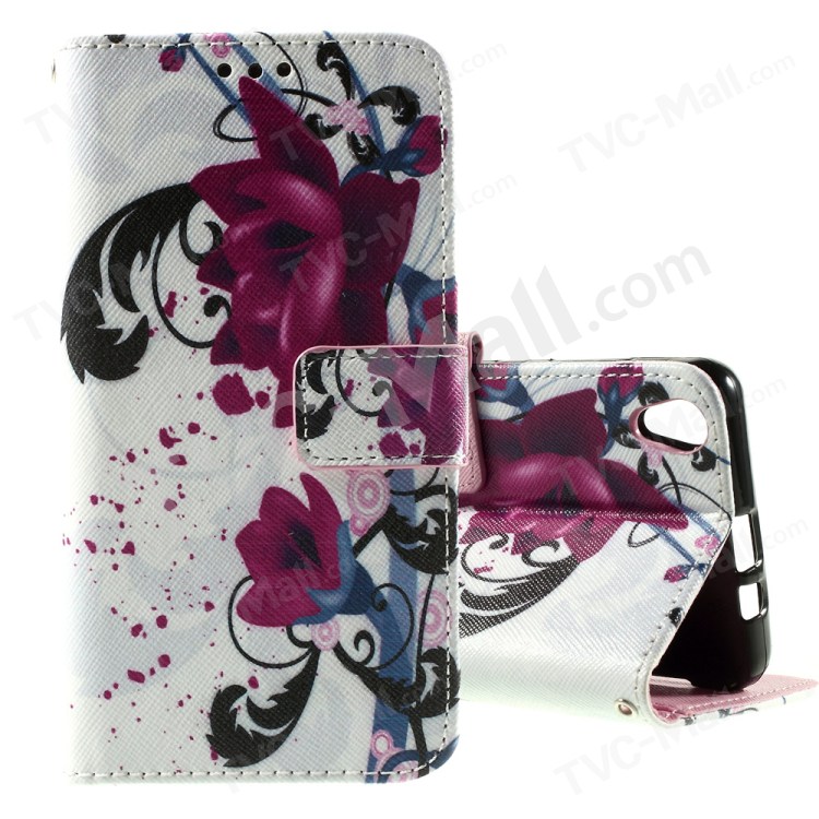 Case Lenovo Android S850 / Pre-order *เคสหนังPU พิมพ์ลาย*