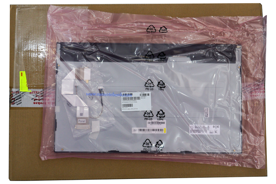 จอ Dell Inspiron 3277 AIO แท้ 21.5" FHD (1920x1080) ราคา พิเศษ Display Dell 3277 ของใหม่ ตรงรุ่น รับประกันศูนย์ Dell Thailand