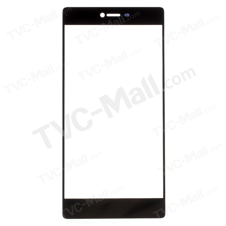 หน้าจอเลนส์แก้ว Huawei P8 / Per-order * เพื่อซ่อมแซมหน้าจอของคุณที่เสียแตกหรือไม่ทำงาน *