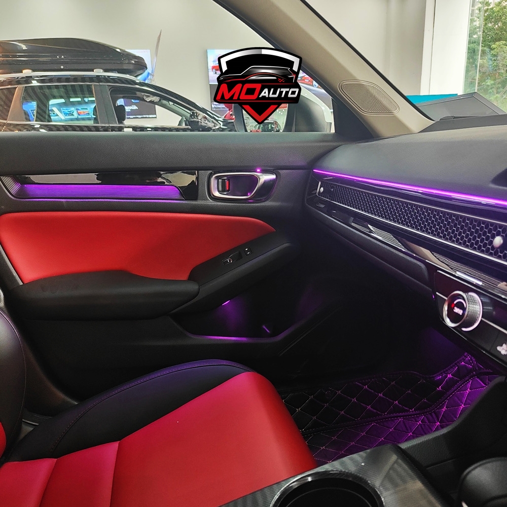 ไฟ Ambient Light FLOOR SERIES CIVIC FE