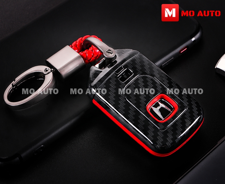 เคสพวงกุญแจ Carbon Civic FC/MC 2019-2020