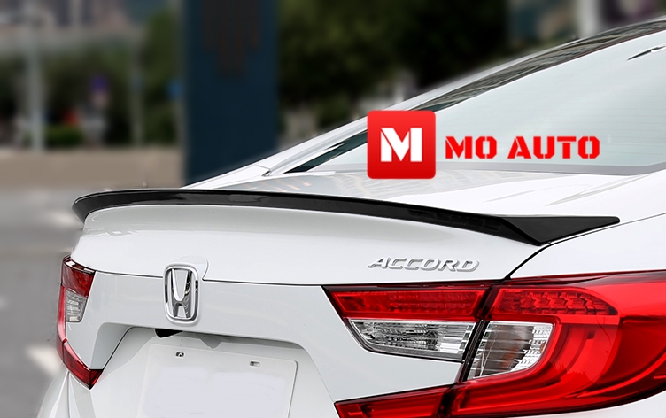 สปอยเลอร์ฝากระโปรงท้าย V1 ACCORD G10