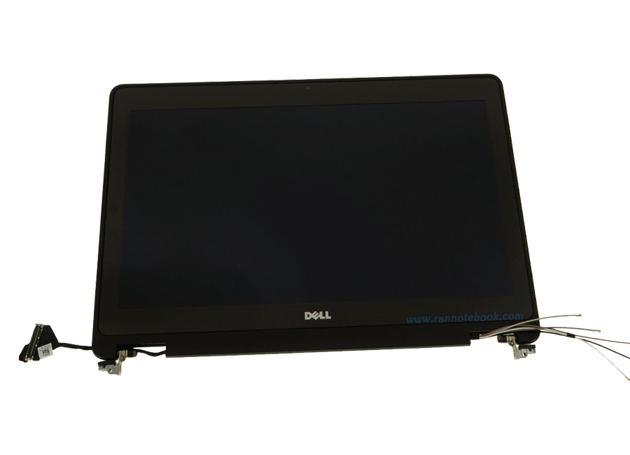 จอ ทัชสกรีน จอ LED Dell Latitude E7270 จอทัช Dell E7270 จอ LED โน๊ตบุ๊ค Touch Screen E7270 แท้ จากศูนย์ Dell