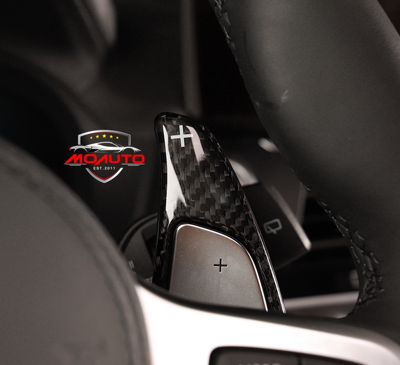ก้านเสริมแพดเดิ้ลชิฟ CARBON Paddle Shift BMW G20