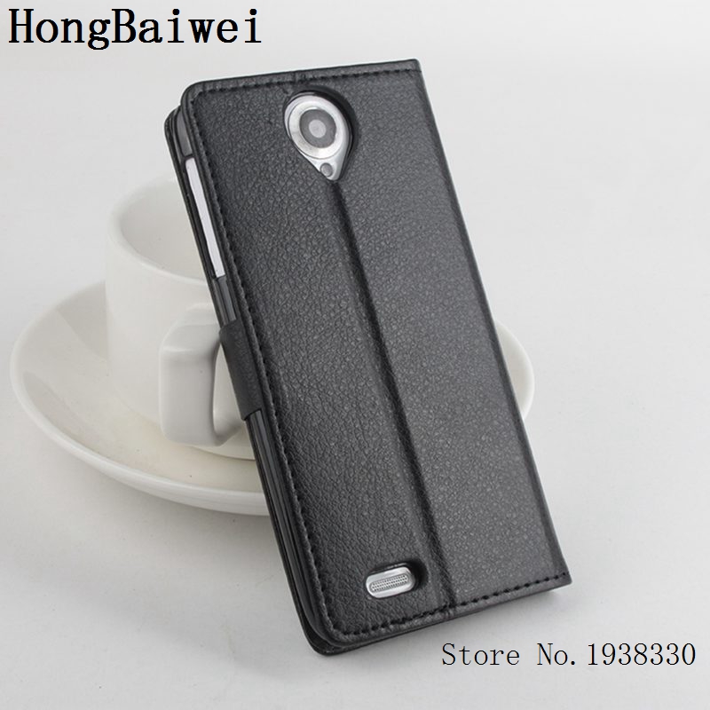 Case Lenovo S820 / Pre-order * เคสผิวลิ้นจี่ หรูหรา กระเป๋าสตางค์ *