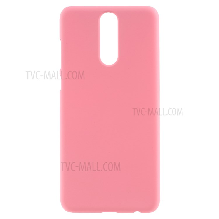 Case Huawei nova 2i / Pre-order * ผิวเคลือบยางเรียบและบอบบางในการสัมผัส *