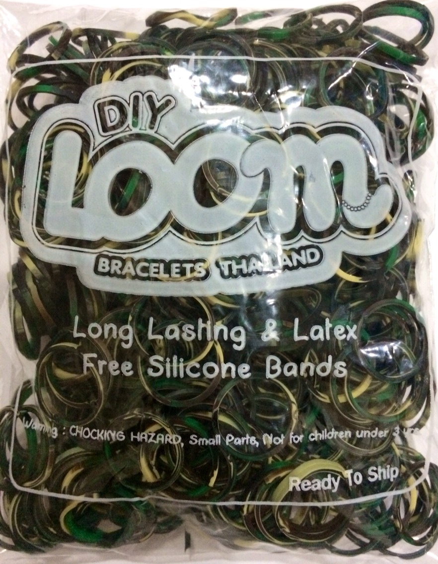 <p> <u>ยางถัก</u> <u>กำไลยาง</u><u>loom band</u> จาก <u>DIY Loom Bracelets</u> Thailand ผู้จำหน่าย<u>หนังยาง</u>ถัก <u>Loom bands ขาย</u>รายแรกในเมืองไทย คุณภาพดีที่สุด</p> <p> หนังยางถัก <u>loomband</u>แบบ 100% ซิลิโคน ทำ<u>กำไลยาง</u> <u>ซิลิโคน</u> ทนทาน โดนน้ำ โดนเหงื่อได้ ไม่เปื่อย ไม่ยุ่ยแน่นอนค่า</p> <p> <span style=