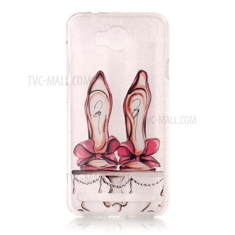 Case Huawei Y3ii / Pre-order * แต่งโทรศัพท์ของคุณด้วยรูปแบบที่ทันสมัย *