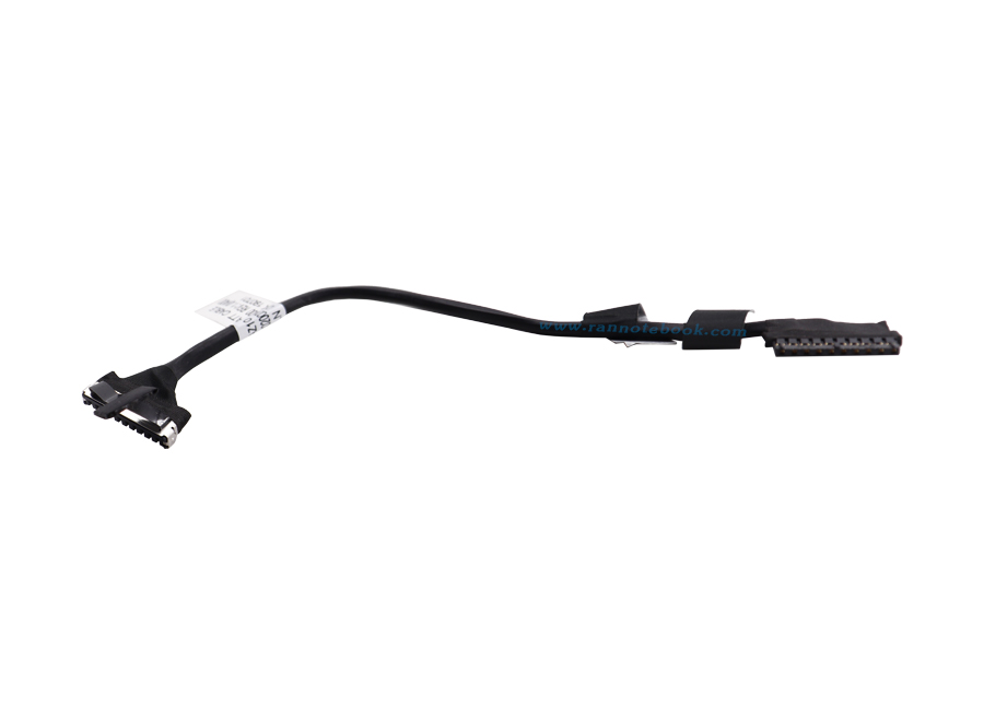 สายแบตเตอรี่ Dell Latitude 7280 Battery Cable 7280 แท้ ประกันศูนย์ Dell Thailand ราคา พิเศษ