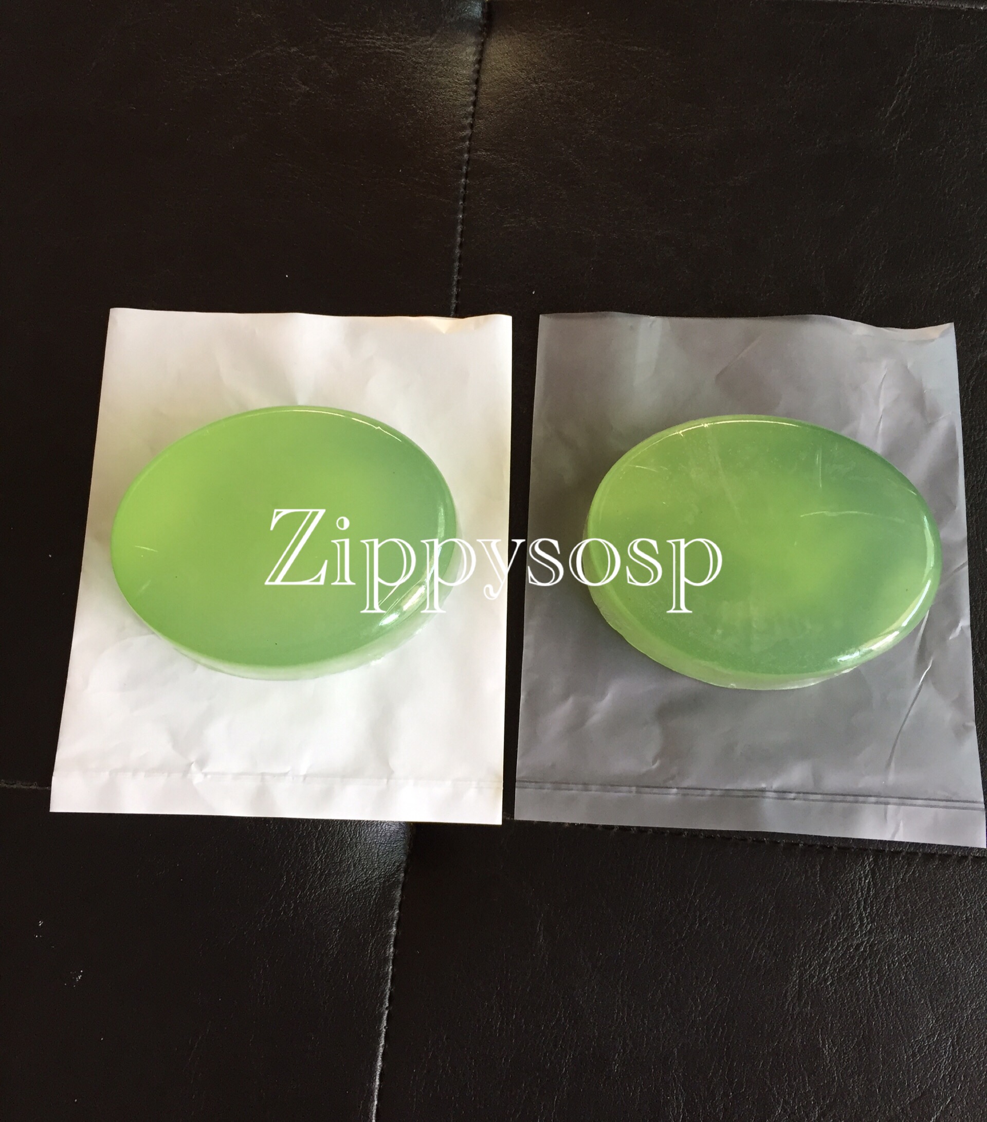 ถุงใส่สบู่ 10*12cm