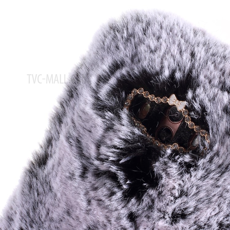 Case Huawei Mate 10 Pro / Pre-order * ขนนุ่มเคลือบ TPU *