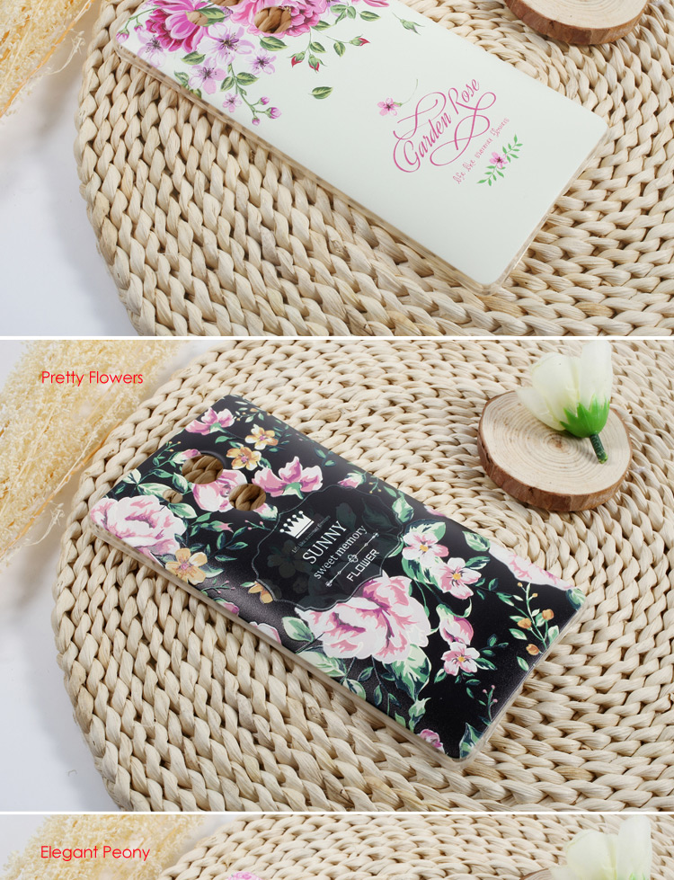 Case Huawei Mate 8 / Pre-order * พิมพ์ลายนูน Softlyfit บางเฉียบและน้ำหนักเบา *