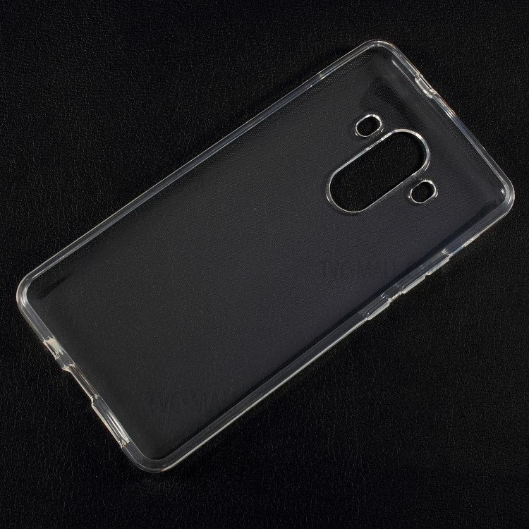 Case Huawei Mate 10 Pro / Pre-order * เคสใสนุ่ม TPU ยืดหยุ่นและทนต่อแรงกระแทก *