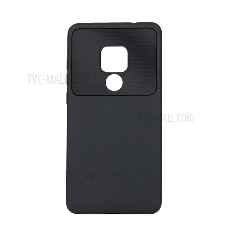 Case Huawei Mate 20 / Pre-order * วัสดุ TPU นุ่มยืดหยุ่นและทนทาน *