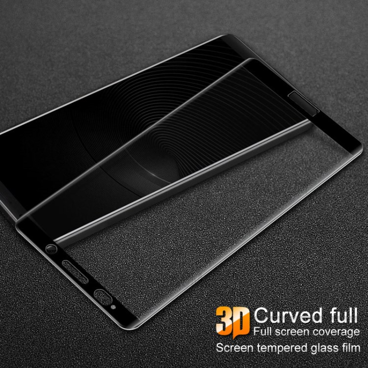 กระจกนิรภัย Huawei Mate 10 Pro / Pre-order * IMAK 3D โค้งกระจกนิรภัยแบบเต็มหน้าจอครอบคลุม Protector *