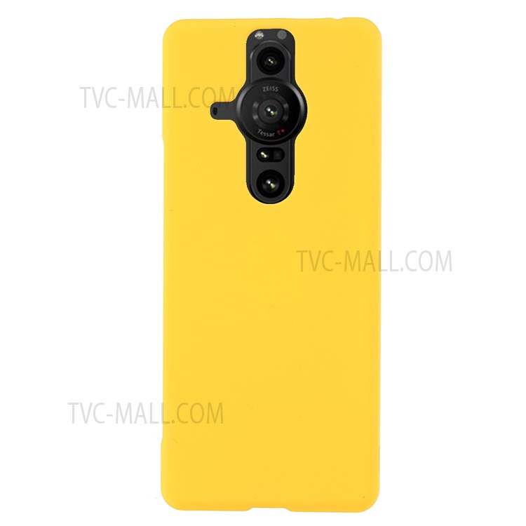 Case Sony Xperia Pro-I # Pre-Order * เคสแข็งผลิตจากวัสดุ PC คุณภาพดี ทนทาน บางเฉียบ และทนทานต่อการใช้งาน *