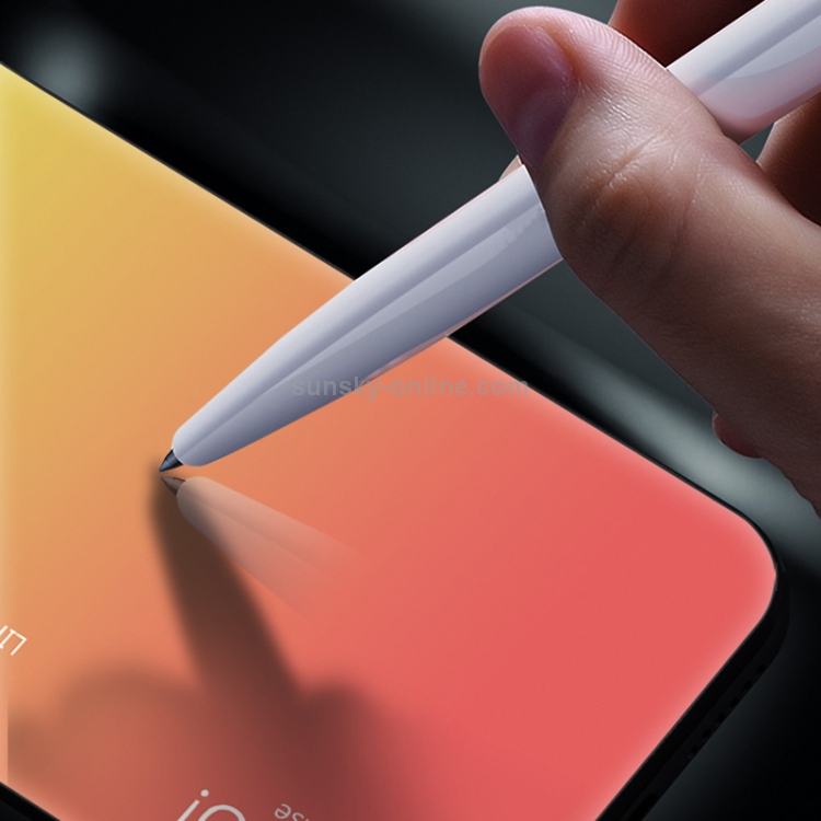 Case Huawei Honor Note 10 / Pre-Order * เคสกระจกไล่ระดับสี *