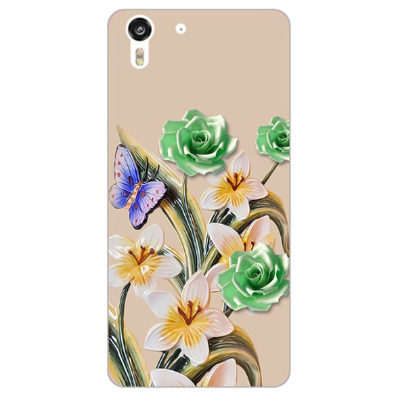 Case HTC Desire Eye / Pre-order * เคสแข็งพิพม์ลาย สีสันสดใส *