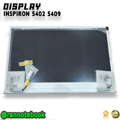 จอโน๊ตบุ๊ค Dell Inspiron 5402 5409 แท้ประกันศูนย์Dell Thailand