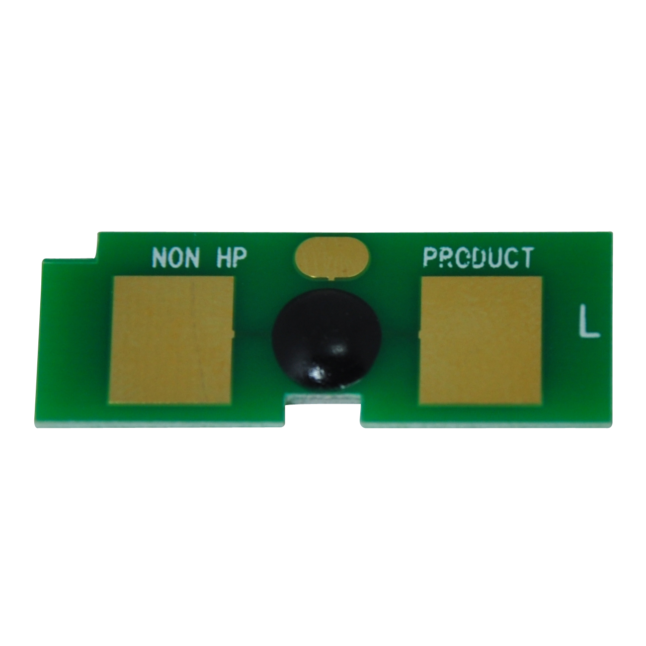 Chip Laser Color Canon 329 Black
